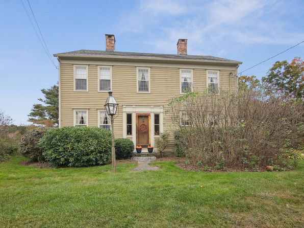 66 Artillery Rd, Middlebury, CT 06762
