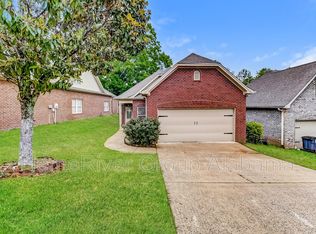 5504 Garden Valley Ln, Pinson, AL 35126