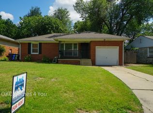 1410 Sheffield Rd, Oklahoma City, OK 73120