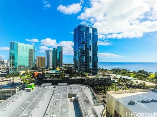 1001 Queen St #1604, Honolulu, HI 96814