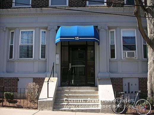 2nd image of 21 Quint Ave APT 2