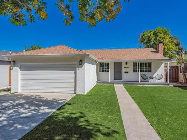 2249 W Hedding St, San Jose, CA 95128