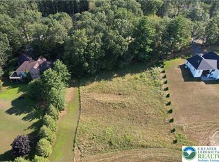 Eagle View Dr, New Ringgold, PA 17960