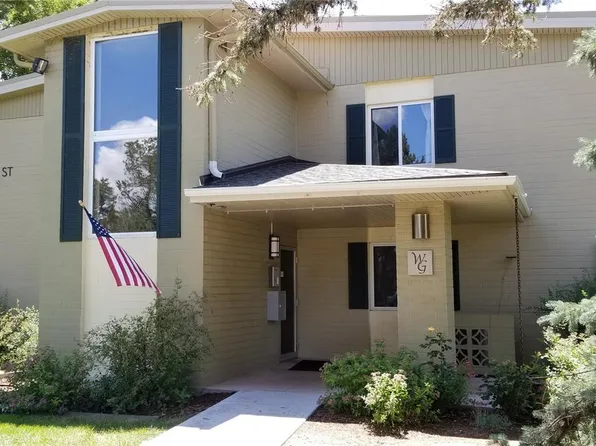 615 S Clinton St APT 7A, Denver, CO 80247