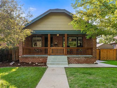 2375 Birch Street, Denver, CO, 80207