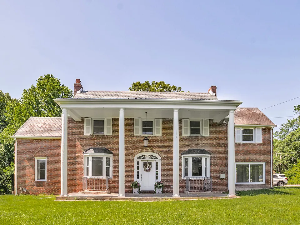 4515 Old Branch Ave