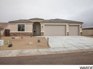 3370 Roma Rd, Kingman, AZ 86401