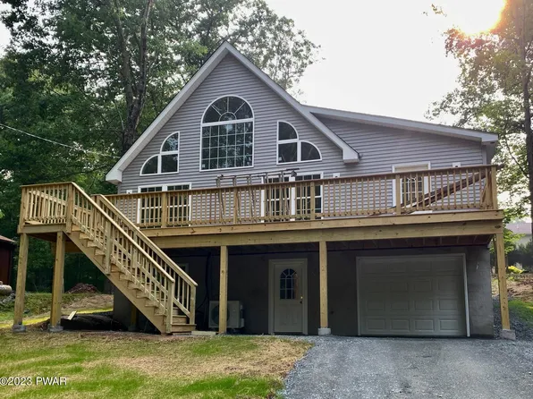 185 Eskra Rd, Lake Ariel, PA 18436