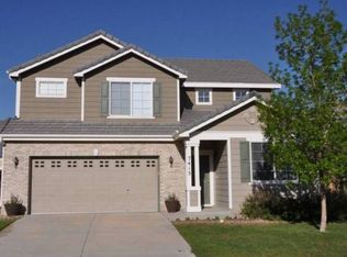 7415 S Norfolk St, Aurora, CO 80016