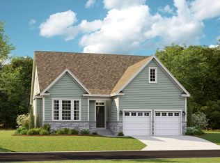Savannah Plan, Parklands | Active Adult 55+ : Parklands Signature, White Plains, MD