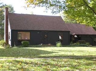 421 Main St, Wethersfield, CT 06109