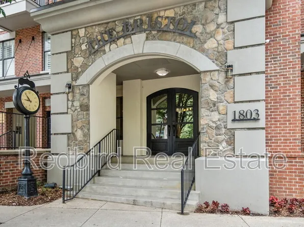 1803 Broadway, Nashville, TN