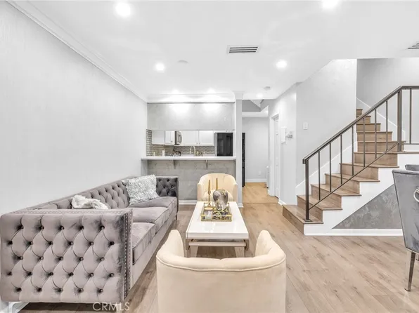 543 W Stocker St Unit 4, Glendale, CA 91202