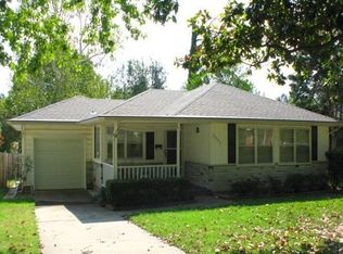 3537 S New Haven Ave, Tulsa, OK 74135