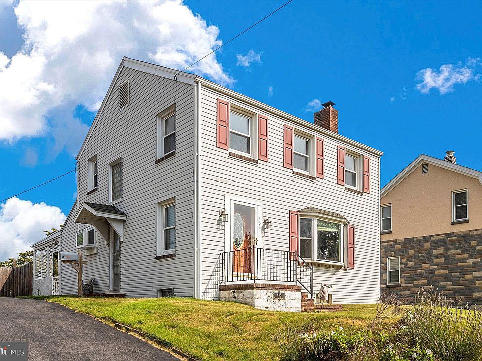 433 Stratford Ave, Hagerstown, MD 21740 | Zillow