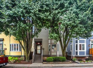 921 N Alabama St, Indianapolis, IN