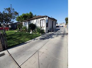 9733 Dearborn Ave #B, South Gate, CA 90280