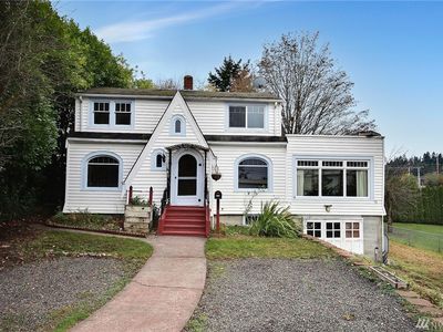 3311 11th St, Bremerton, WA, 98312