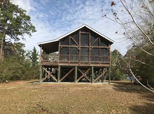 26282 Bayou Dr, Elberta, AL 36530