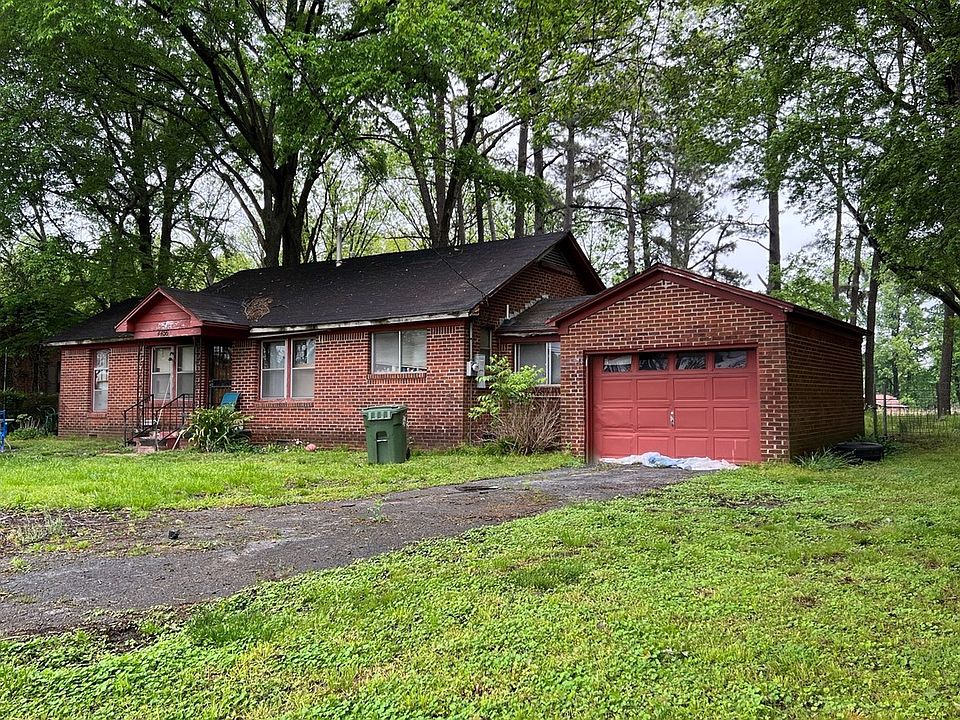 4456 Shelby Rd, Millington, TN 38053 Zillow