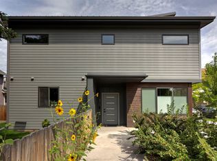 1025 Grand Ave #1, Missoula, MT 59802