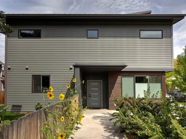 1025 Grand Ave #1, Missoula, MT 59802