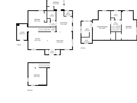 5th image of 1129 Hazel Ave