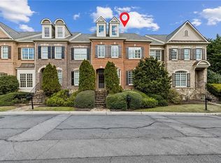 592 Parkside Village Way NW, Marietta, GA