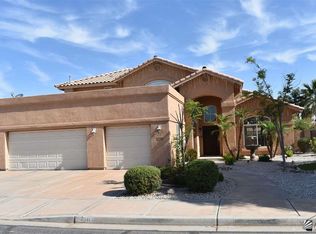 4790 W 28th Pl, Yuma, AZ 85364