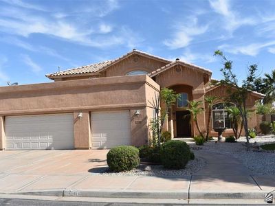 4790 W 28th Pl, Yuma, AZ, 85364