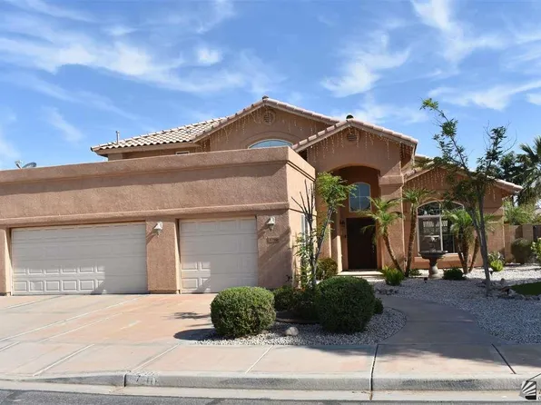 4790 W 28th Pl, Yuma, AZ 85364
