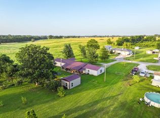 10801 S 605th Rd, Miami, OK 74354