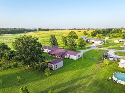 10801 S 605th Rd, Miami, OK, 74354