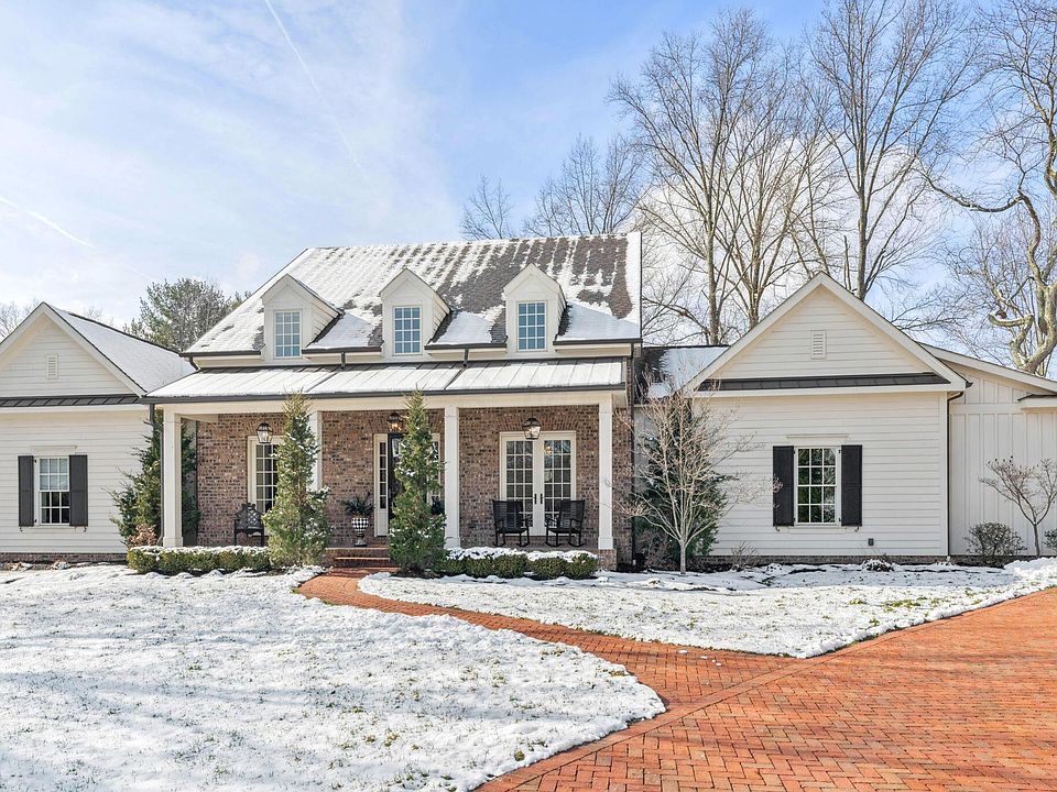 13 Pickett Pl, New Albany, OH 43054 Zillow