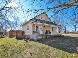7410 State Highway M, Clever, MO 65631
