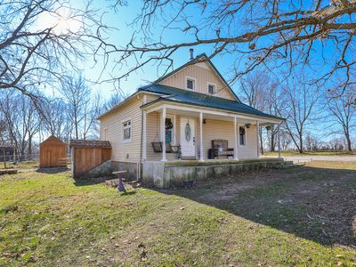 7410 State Highway M, Clever, MO, 65631