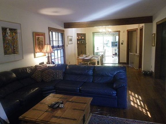 2nd image of 2603 S Belvoir Blvd