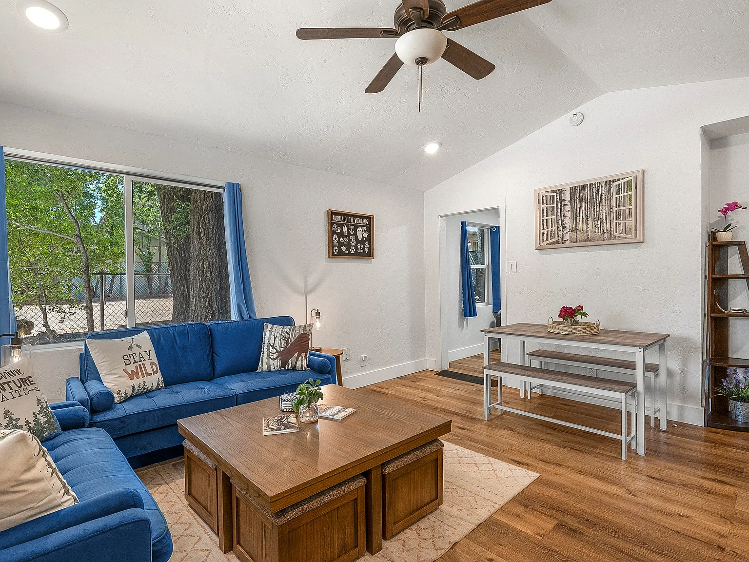3 bed, 1000 sqft, $3,000 — Photo 4