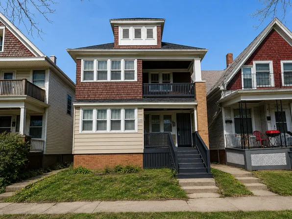 3151 N 11th St, Milwaukee, WI