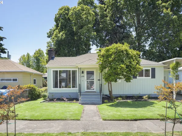 4118 SE Malden St, Portland, OR 97202