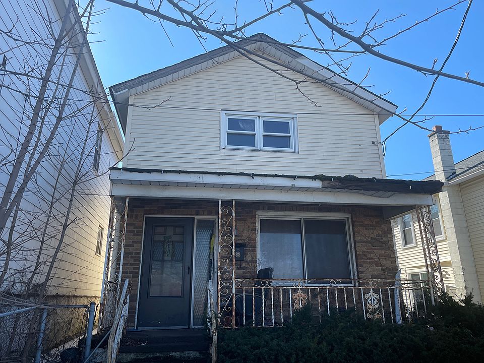 259 Coal St, Wilkes Barre, PA 18702 Zillow