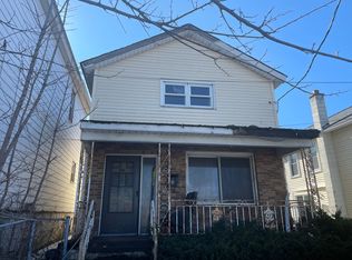 259 Coal St, Wilkes Barre, PA 18702