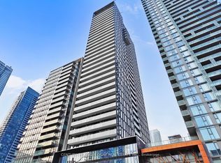28 Wellesley St E #1501, Toronto, ON M4Y 0C4
