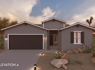 Creede Plan, Rancho Santa Rosa, Maricopa, AZ 85138