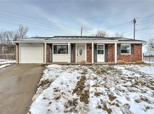 2651 Wyoming Dr, Xenia, OH 45385