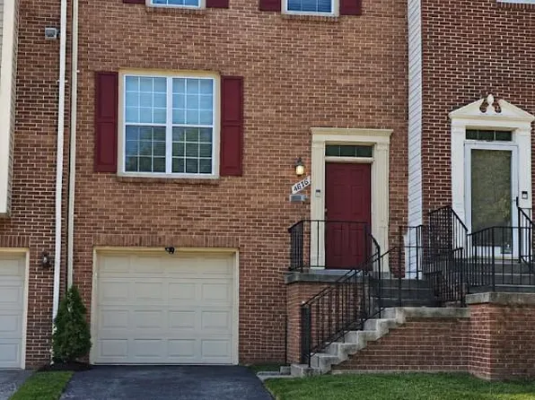 8310 Founders Woods Way, Fort Washington, MD 20744
