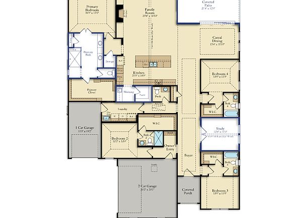 2nd image of this home