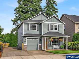 5252 9th Ct SE, Salem, OR 97306