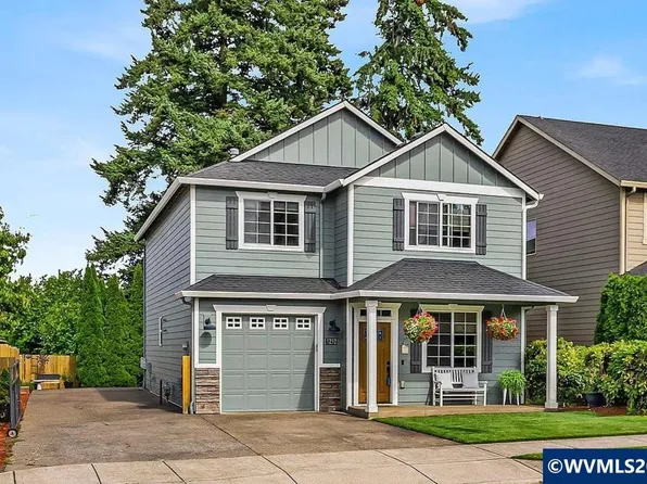 5252 9th Ct SE, Salem, OR 97306