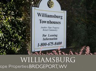 301A Johnson Ave, Bridgeport, WV 26330